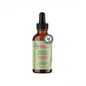 سرم ضد ریزش میله |Anti-hair loss serum Mielle