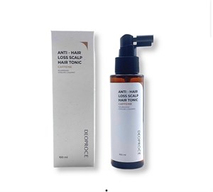 تونیک ضد ریزش دئوپرس | Deoproce Anti_hairloss scalp hair tonic