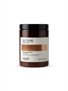 ماسک بازسازی کننده و احیا کننده بی پیور 1000 میل | be pure