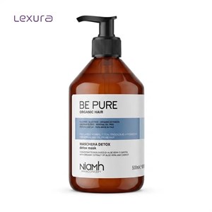 ماسک دتوکس بی پیور 500 میل | be pure