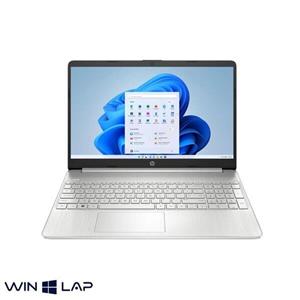 لپ تاپ HP مدل Laptop 15 S پردازنده - Ryzen 7-7730U - حافظه RAM 8GB حافظه هارد SSD 512GB
