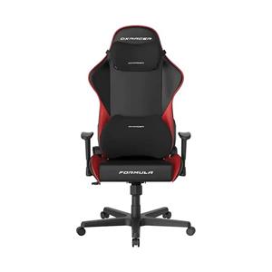 صندلی دی ایکس ریسر  FORMULA SERIES 2025 L BLACK RED (GC/LFD23LTC/NR)