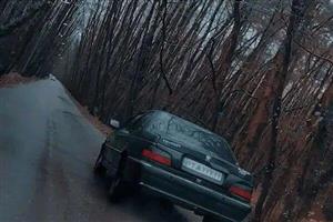 خودرو پژو پارس-1381
