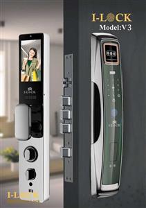 دستگیره دیجیتال V3