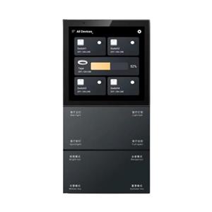 تاچ پنل هوشمند Moorger مدل MTZ-MIX6S28G