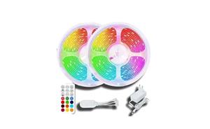 ریسه نوری هوشمند RGB وای فای MOES