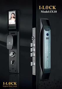 دستگیره دیجیتال Ix10