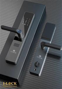 دستگیره دیجیتال S8