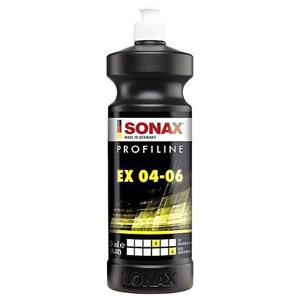 پولیش Ex04-06 سوناکس مخصوص بدنه خودرو Sonax مدل Profiline