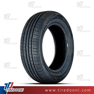 لاستیک 195/55R15 ترازانو TRAZANO TRITON T118 (دو حلقه)