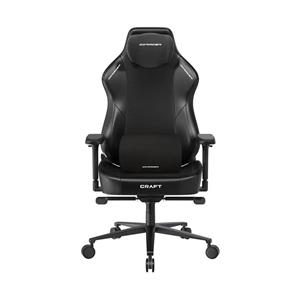 صندلی دی ایکس ریسر CRAFT SERIES 2025 XL BLACK FABRIC (GC/XLCM23FBE/N)
