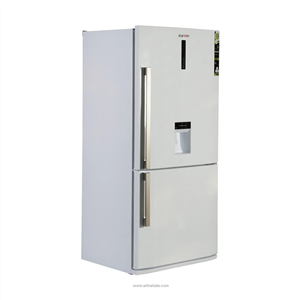یخچال فریزر التتو مدل 8410 ELETTO