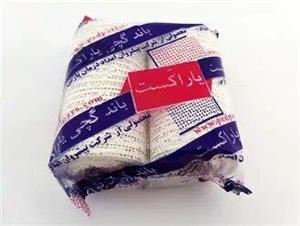 باند گچی HMI (بسته 2 عددی)
