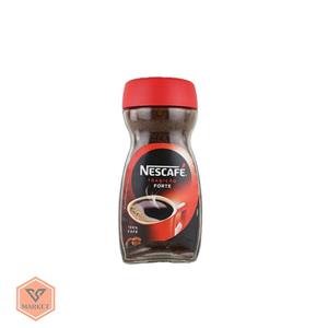 خرید قهوه فوری نسکافه ترادیسائو فورته (Nescafe Tradição Forte) | رست تیره و طعم بسیار قوی |  100 گرمی