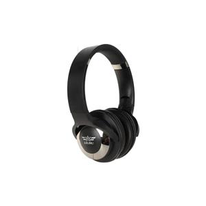 هدفون بی سیم LELISU مدل LS-225 – مشکی- BSA