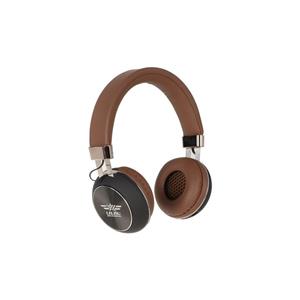 هدفون بی سیم LELISU مدل LS-219 – قهوه ای- BSA
