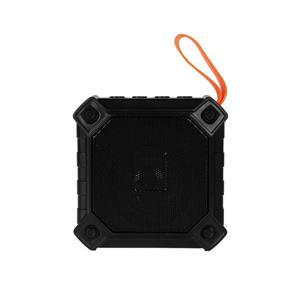 اسپیکر بی سیم مدل X-318 – مشکی- BSA