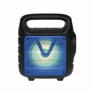 اسپیکر5W بی سیم BIG SOUND مدل KTS-1185 – مشکی