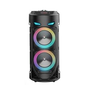 اسپیکر 16W بی سیم SinG-e مدل ZQS-4239 – مشکی