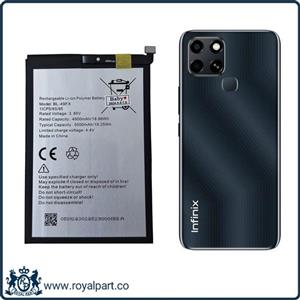 باتری اینفینیکس اسمارت 6 | Infinix Smart 6