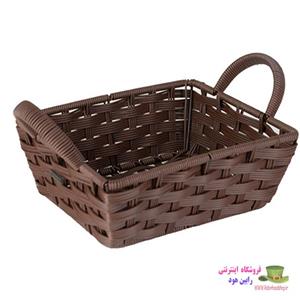 سبدبافت شهرزاد