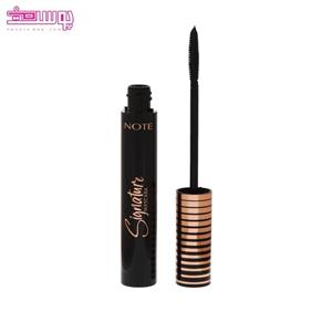 ریمل سیگنچر نوت مدل Signature حجم 12ml