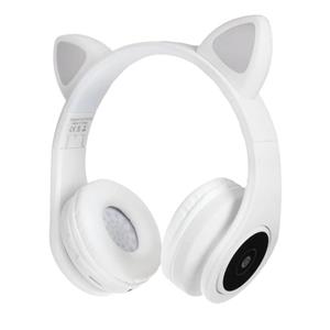 هدفون بی سیم ProOne مدل PHB3560 – سفید