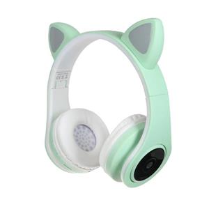 هدفون بی سیم ProOne مدل PHB3560 – سبز