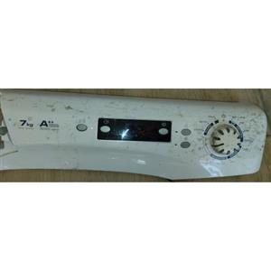 آی سی پروگرم شده برد لباسشویی کندی و زیرووات EVO1272D کد PCB 475740