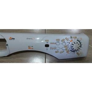 آی سی پروگرام شده برد لباسشویی کندی و زیرووات Grand  Go F106-6Kg-1000rpm کد PCB 475610