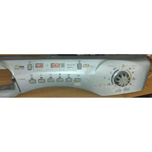 آی سی پروگرام شده برد لباسشویی کندی و زیرووات go1282ds-475540