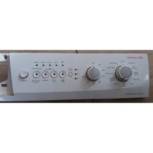 آی سی برد لباسشویی کنوود 12 برنامه کد 475440-5550XDB