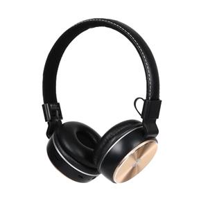 هدفون بی سیم ProOne مدل PHB3565 – طلایی