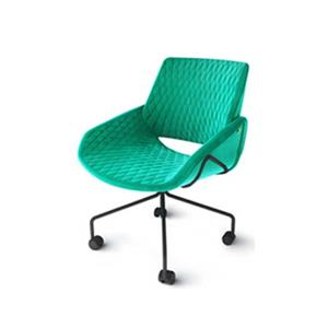 ‌صندلی کارشناسی هلگر مدل Easy-EC-۱۰۹-۰۱