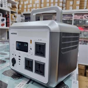 پاور استیشن ریمکس RPP‑569 برق اضطراری قدرتمند