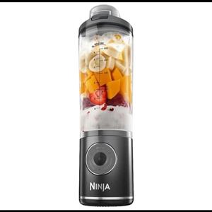 مخلوط کن شارژی NINJA BC251 | بلندر قابل‌حمل 600 وات