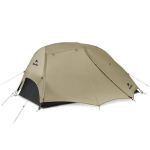 خرید چادر فوق سبک نیچرهایک Star River UL دو نفره | 1600 گرم