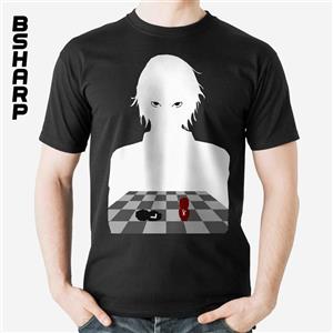 تیشرت Death Note طرح شماره 7