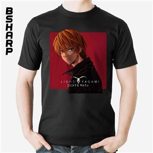 تیشرت Death Note طرح شماره 9