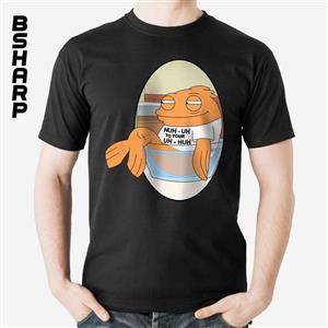 تیشرت Family Guy طرح NUH-UH
