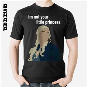 تیشرت Game of Thrones طرح Little Princess