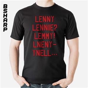 تیشرت Red Dead Redemption طرح Lenny