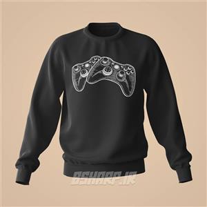 دورس Gamer طرح دسته