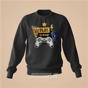 دورس Gamer طرح گیمینگ