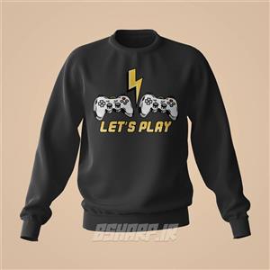 دورس Gamer طرح بیا بازی کنیم