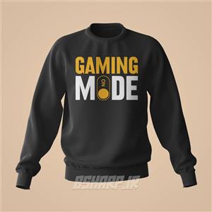 دورس Gamer طرح Gaming Mode On
