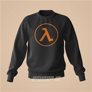 دورس Gamer طرح Half Life