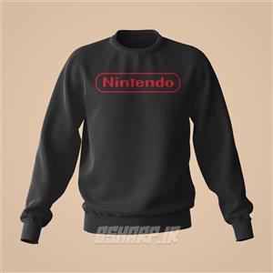 دورس Gamer طرح Nintendo