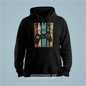 هودی Gamer طرح کنترلر