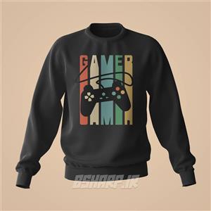 دورس Gamer طرح کنترلر